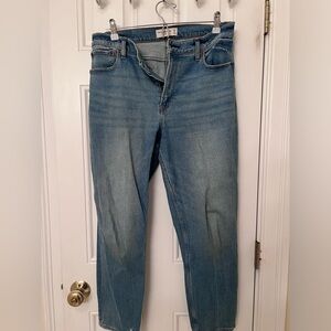 Abercrombie & Fitch Jeans